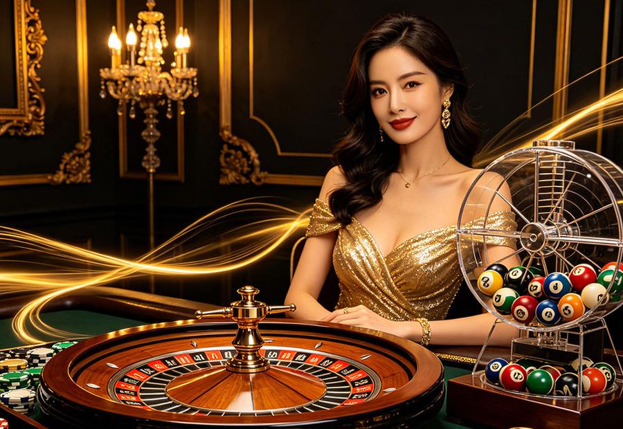 Bộ sưu tập Esports