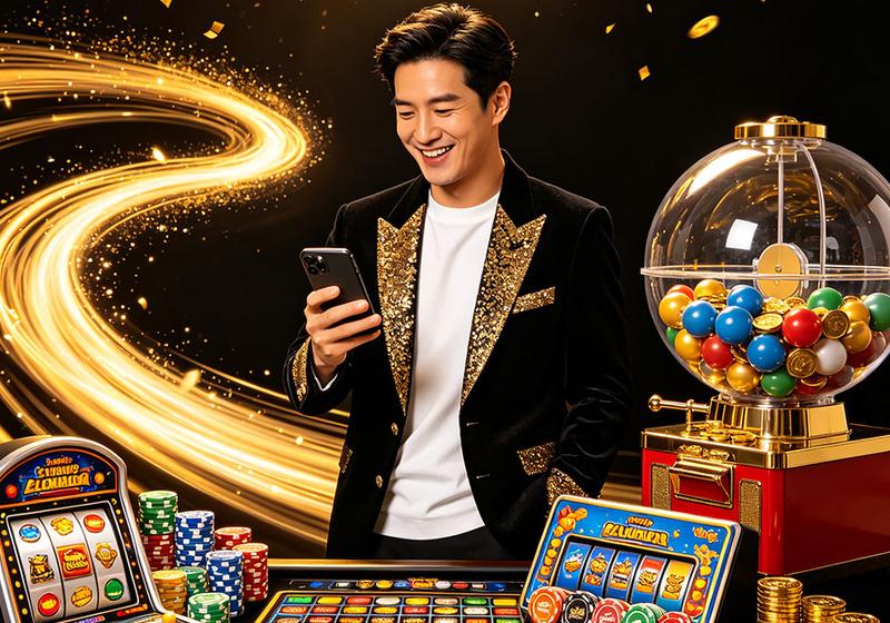 Nhận biết thị trường trước trận và trực tiếp trước phiên sử dụng – IBET88