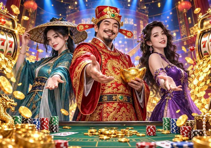 Phân biệt trận đấu và bản đồ và những nhầm lẫn thường gặp – IBET88