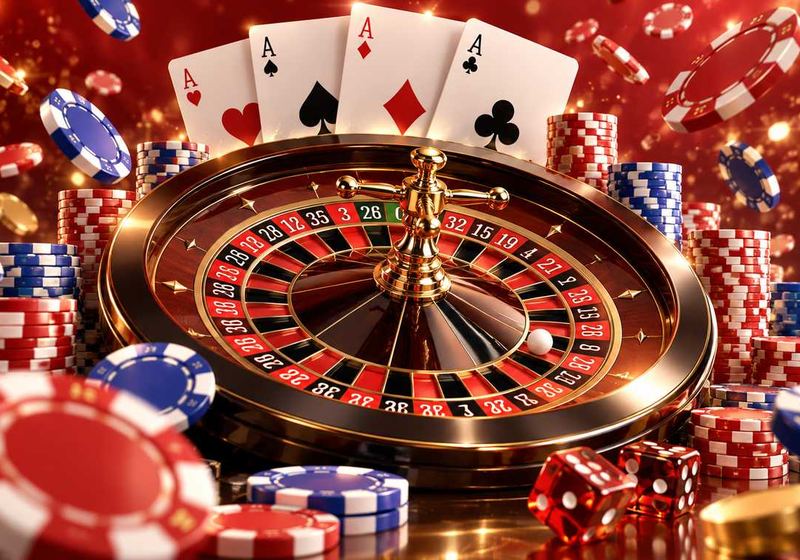 Đọc điều kiện ưu đãi liên quan Xổ Số và những nhầm lẫn thường gặp – IBET88