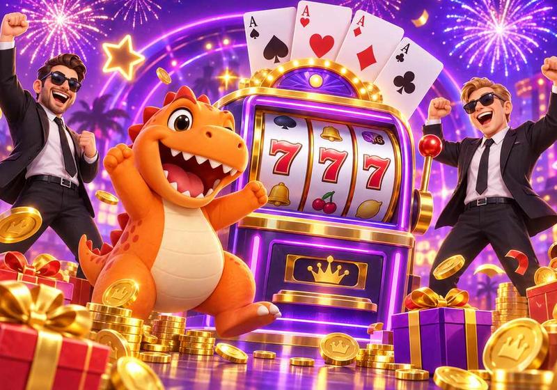 Chọn trò chơi hỗ trợ loại xu của bạn tại IBET88
