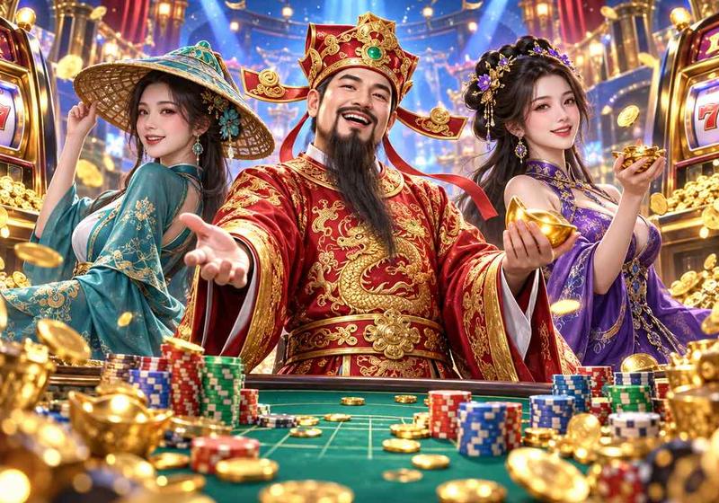 Lập giới hạn sử dụng đồng xu và cách đối chiếu thông tin – IBET88