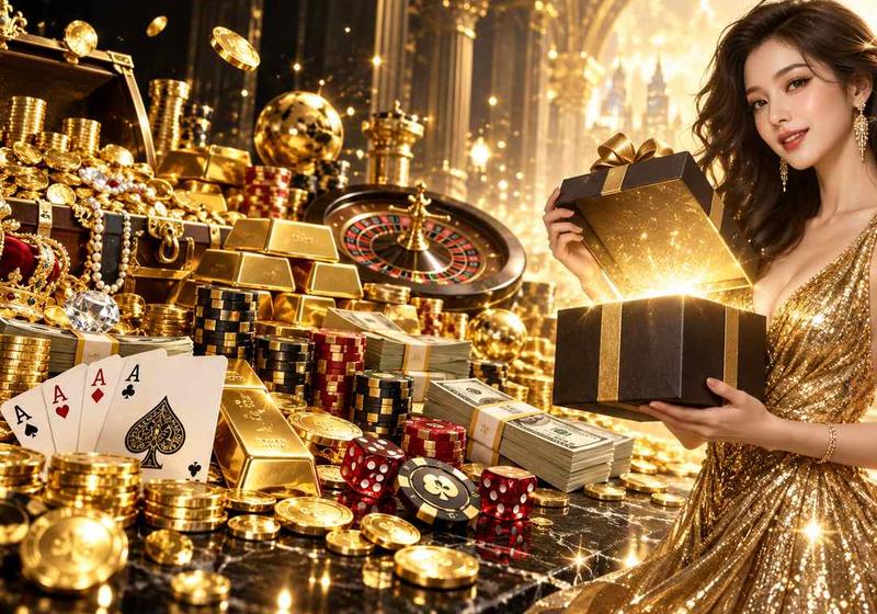 Điều kiện tham gia vòng quay qua tình huống thực tế – IBET88