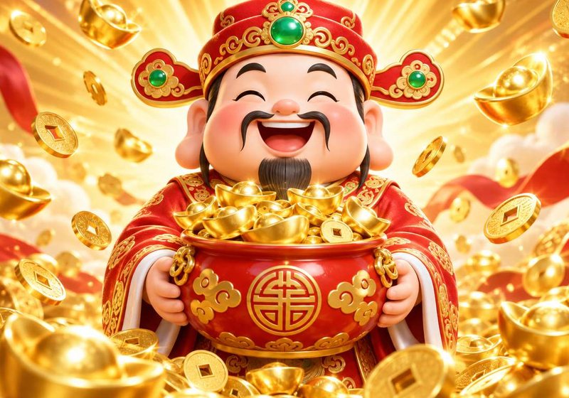 Phân biệt jackpot cố định và tích lũy cùng IBET88
