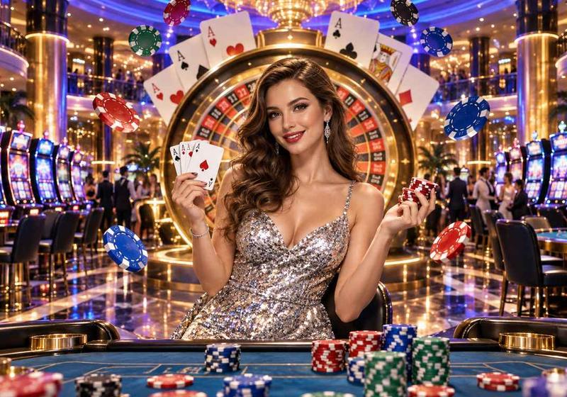 Độ biến động và trải nghiệm quay trước khi xác nhận – IBET88