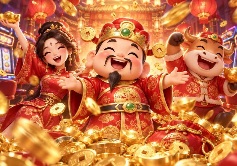 Wild và Scatter khác nhau ở đâu dành cho người đọc Nổ Hũ – IBET88