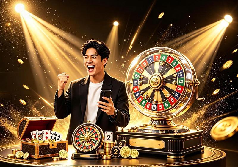 Đối chiếu yêu cầu rút tiền tại IBET88