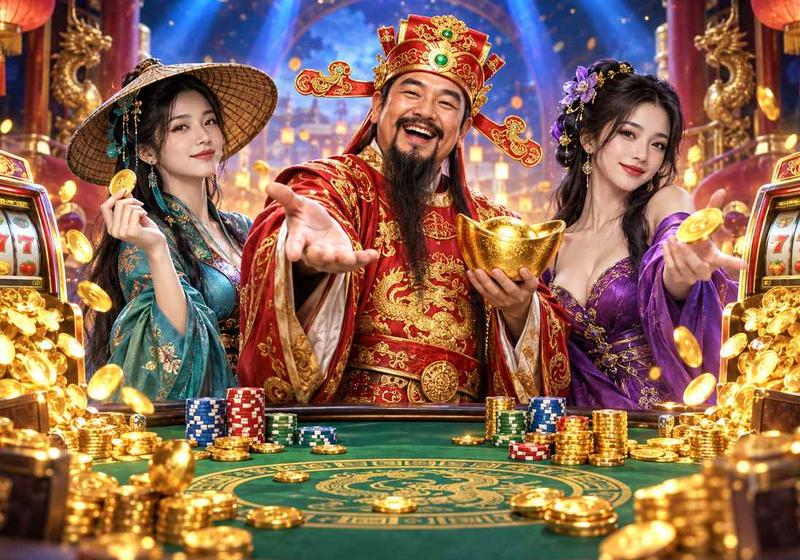 Bắt đầu tìm hiểu IBET88 theo nhu cầu cùng IBET88